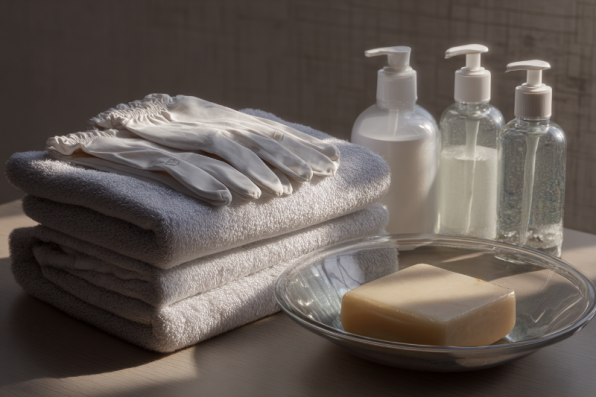 Accompagnement hygiène 