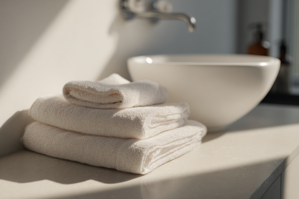 Hygiène de toilette