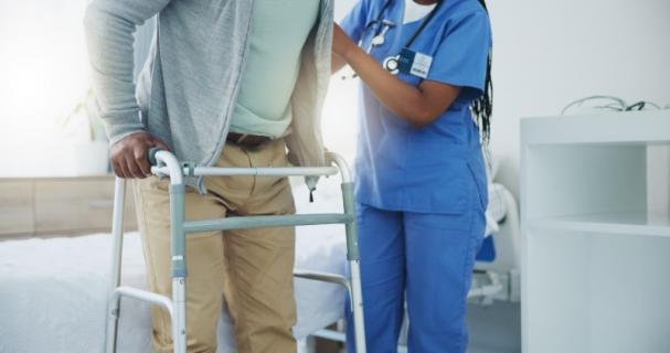 Aider un patient  Aider un patient